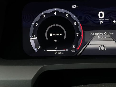 Used 2025 Toyota Tacoma TRD Sport RWD image 37