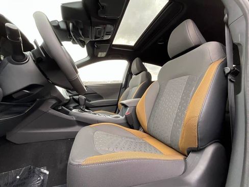 Certified 2025 Subaru Crosstrek 2.5i Sport w/ Crosstrek Mirror Package image 12