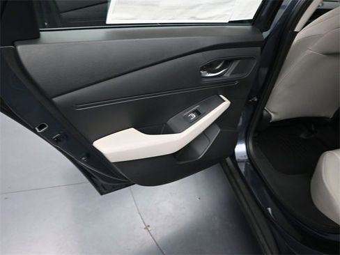 New 2025 Honda Accord LX image 28