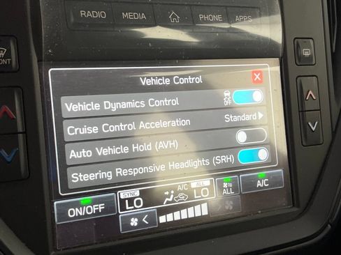 Certified 2024 Subaru Impreza 2.0i w/ Popular Package #1A AWD/4WD image 34