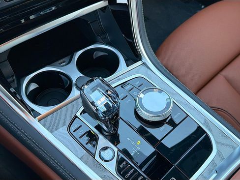 New 2026 BMW 840i image 28