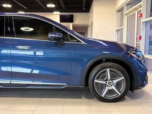 Used 2023 Mercedes-Benz EQE 500 4MATIC SUV image 18