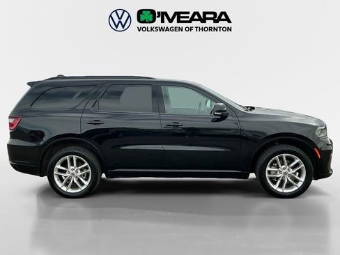 Used 2024 Dodge Durango GT AWD/4WD image 6