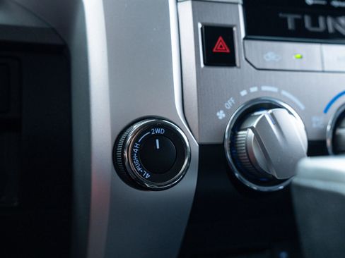 Used 2021 Toyota Tundra SR5 image 38