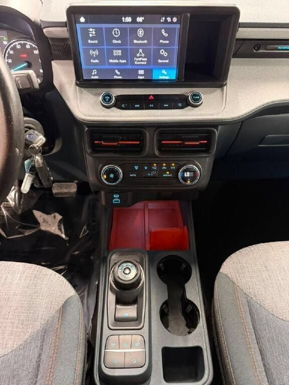 Used 2022 Ford Maverick XLT w/ Equipment Group 300A Standard AWD/4WD image 21