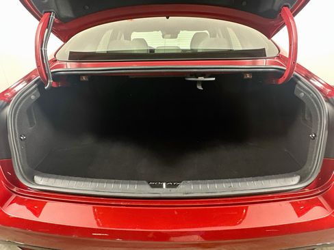Used 2023 Hyundai Sonata SEL w/ Cargo Package FWD image 28
