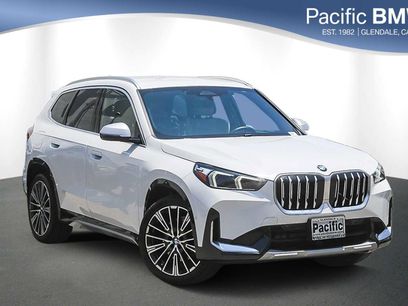 Certified 2023 BMW X1 xDrive28i