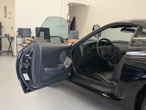 Used 1994 Toyota Supra Turbo image 32