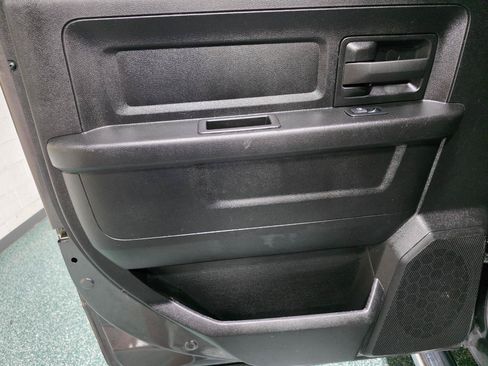 Used 2021 RAM 2500 Tradesman AWD/4WD image 20