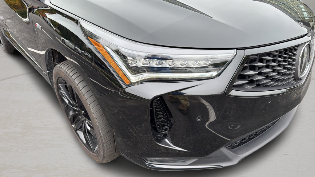 Used 2023 Acura RDX A-Spec AWD/4WD image 10