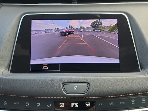 Used 2023 Cadillac XT4 Sport w/ Cold Weather Package FWD image 23