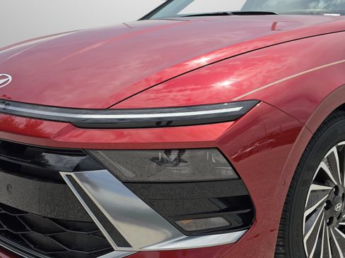 New 2026 Hyundai Sonata Limited FWD image 37