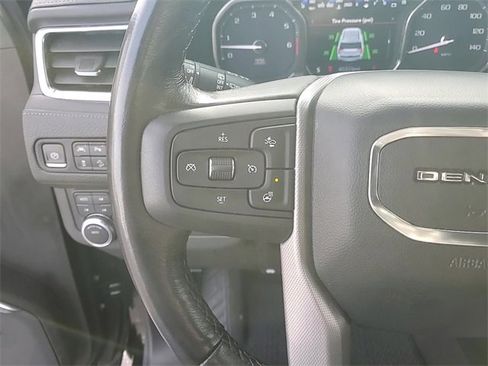 Certified 2021 GMC Yukon Denali image 15