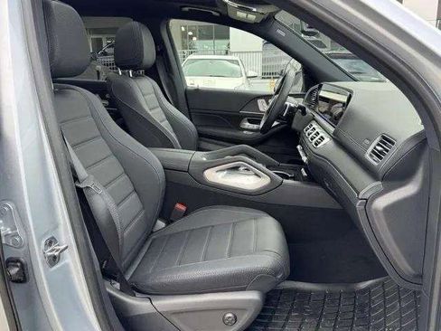 New 2025 Mercedes-Benz GLS 450 4MATIC image 25
