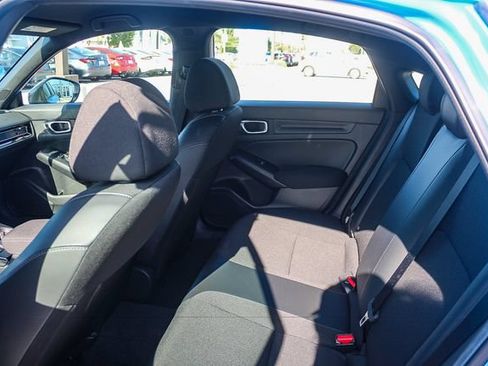 Used 2024 Honda Civic Sport image 23