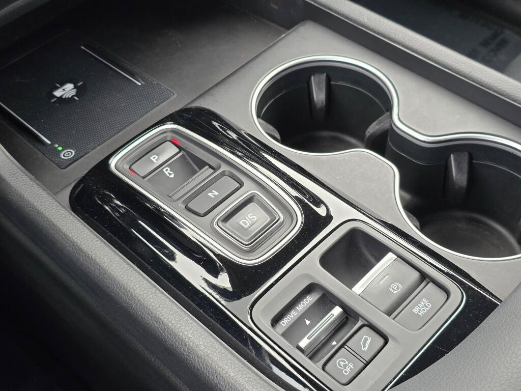 Certified 2024 Honda Pilot Elite image 25