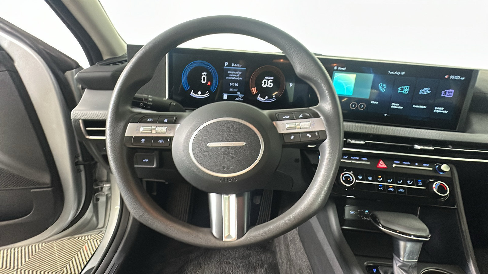 Certified 2026 Hyundai Sonata SE FWD image 18