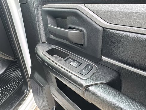 Used 2023 RAM 3500 Tradesman image 24