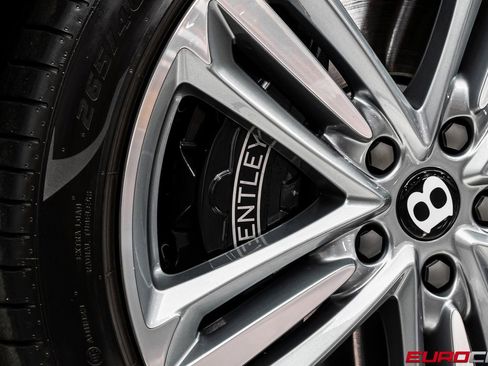 Used 2023 Bentley Continental GT Mulliner image 22