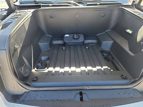 New 2026 Chevrolet Silverado EV Trail Boss w/ Premium Package image 62