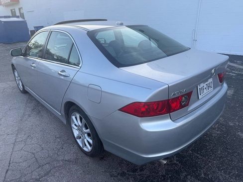 Used 2006 Acura TSX image 8