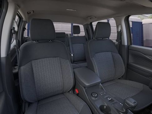 New 2026 Ford Ranger XL AWD/4WD image 10