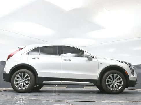 Used 2019 Cadillac XT4 Premium Luxury AWD/4WD image 55