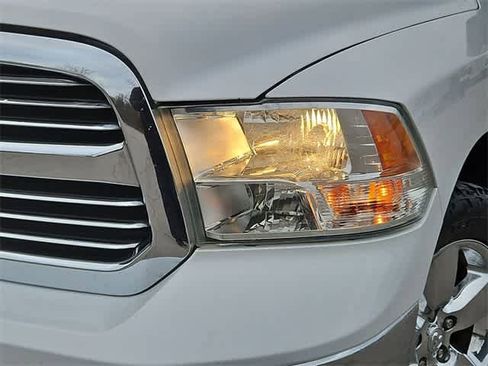 Used 2015 RAM 1500 Big Horn image 11