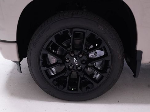 New 2026 Chevrolet Silverado 1500 RST RWD image 9