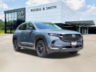 New 2026 MAZDA CX-50 2.5 Hybrid w/ Weather Package AWD/4WD video 1