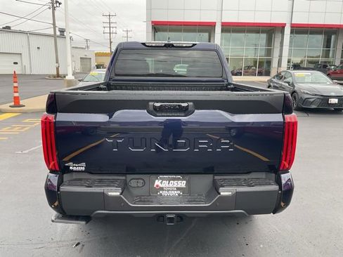 New 2026 Toyota Tundra SR5 image 7