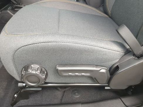 New 2025 Jeep Wrangler Unlimited Sport image 20