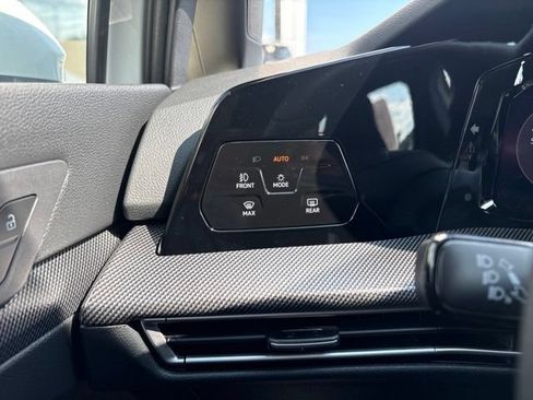 Used 2025 Volkswagen GTI S FWD image 15