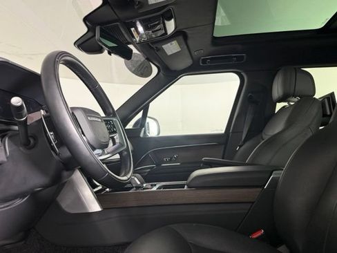Used 2023 Land Rover Range Rover Long Wheelbase Autobiography AWD/4WD image 34