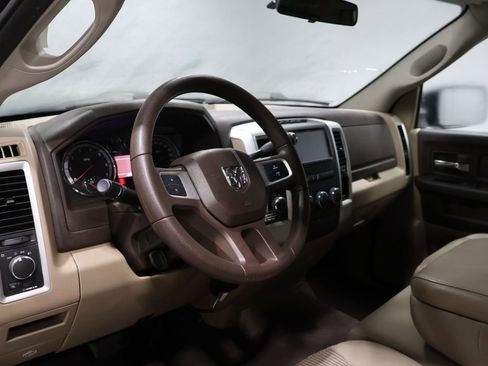 Used 2011 RAM 1500 Classic SLT image 14