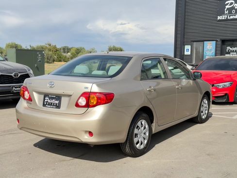 Used 2010 Toyota Corolla S FWD image 5