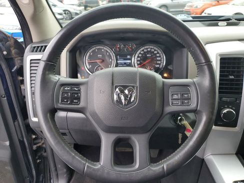 Used 2012 RAM 1500 Big Horn image 25