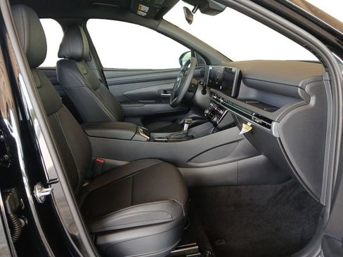 New 2026 Hyundai Tucson XRT AWD/4WD image 15