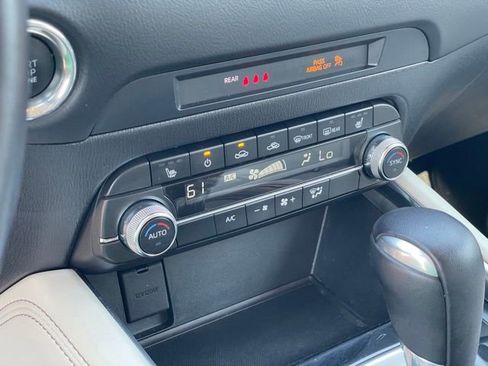 Used 2020 MAZDA CX-5 Grand Touring w/ GT Premium Package image 15