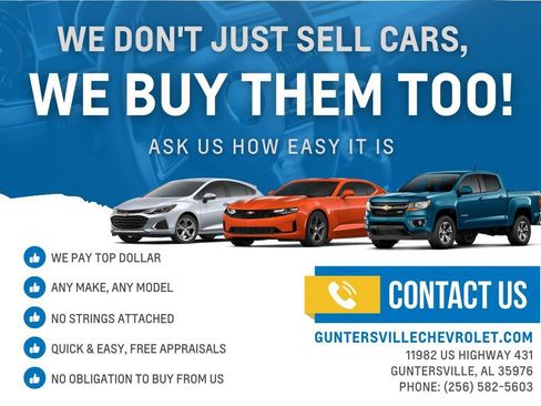 New 2025 Chevrolet Blazer EV RS image 25