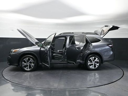 Used 2021 Subaru Outback Limited XT w/ Popular Package #2 AWD/4WD image 43
