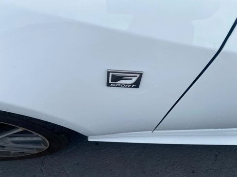 Used 2017 Lexus RC 200t F Sport RWD image 7