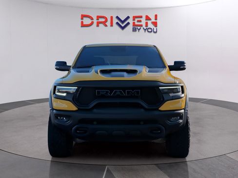 Used 2023 RAM 1500 TRX w/ TRX Level 2 Equipment Group image 9