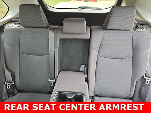 Used 2024 Toyota RAV4 LE image 6