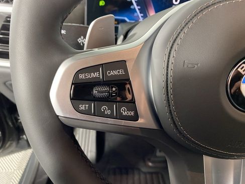 New 2026 BMW X5 xDrive40i w/ M Sport Package image 13