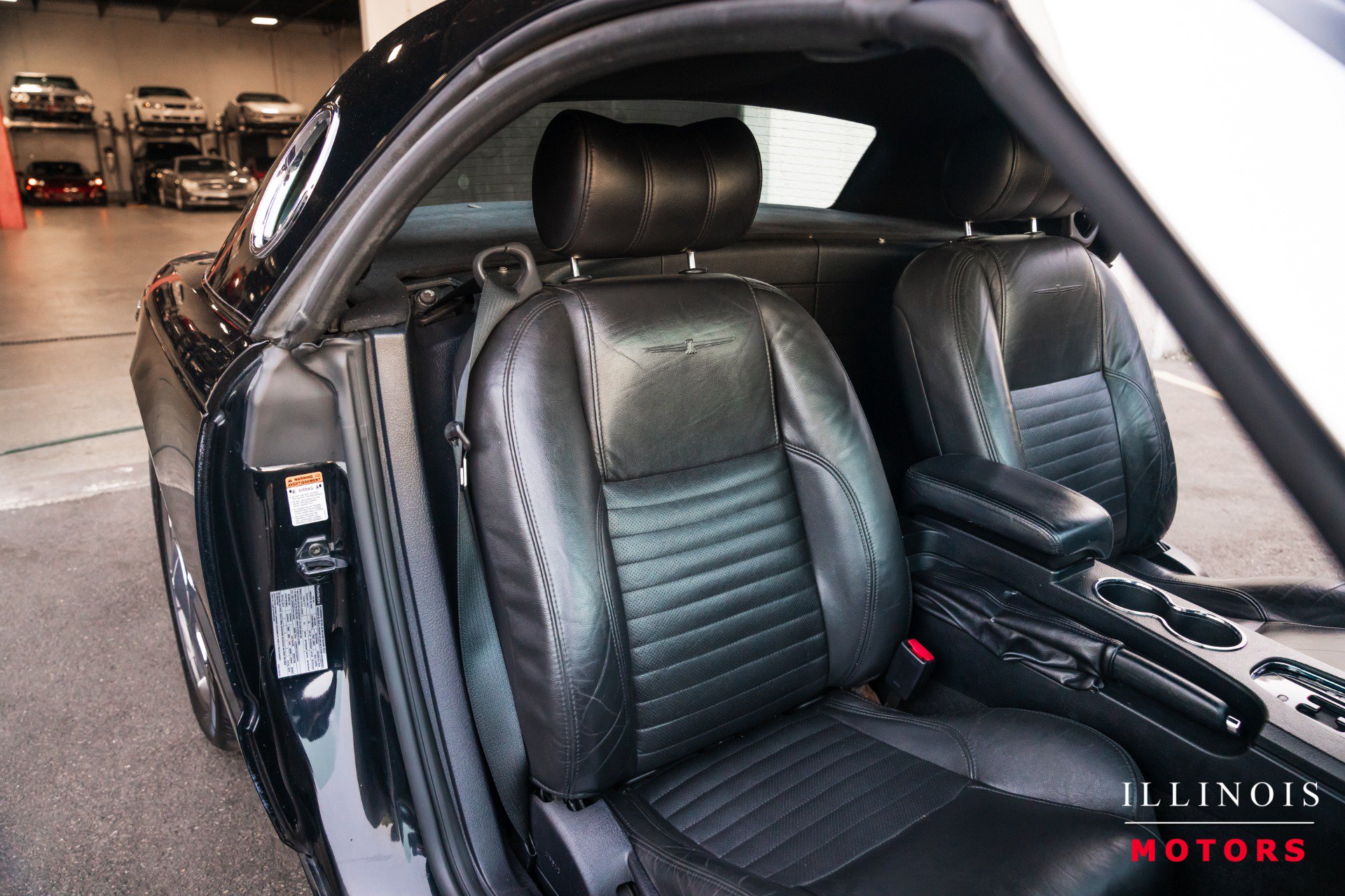 Used 2003 Ford Thunderbird RWD image 28