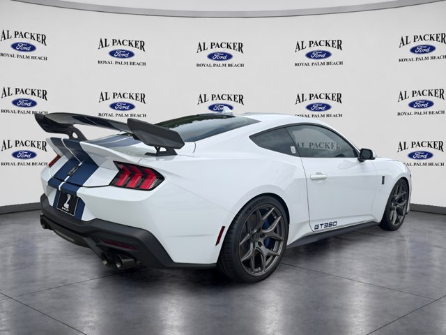 New 2026 Ford Mustang GT Premium w/ GT Performance Package RWD image 7