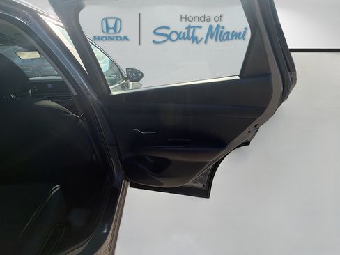 Used 2025 Hyundai Tucson SE FWD image 29