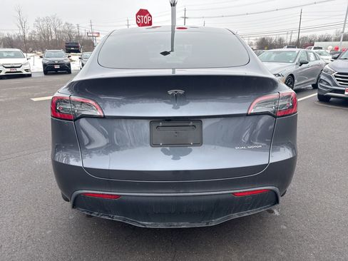 Used 2023 Tesla Model Y Long Range image 6