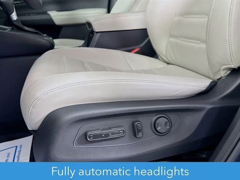 Used 2026 Honda CR-V EX-L image 25